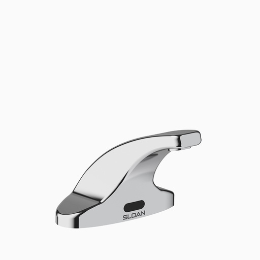[SLO-3362116] Sloan SF-2300 3362116 Deck Mounted Mid Integrated Base Faucet