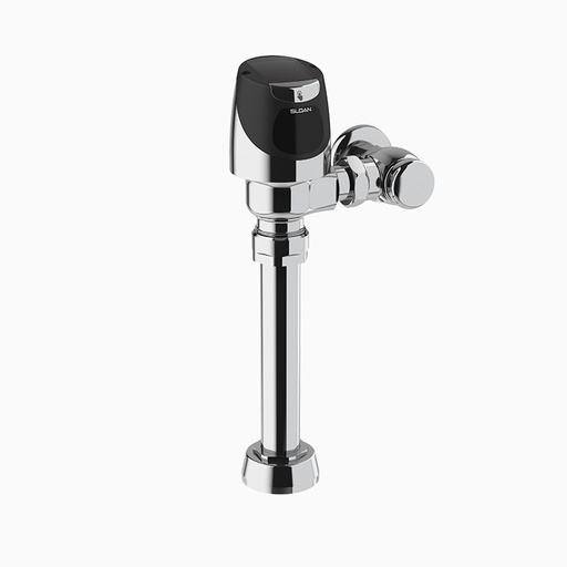 [SLO-3370001] Sloan SOLIS 8111 3370001 Exposed Sensor Water Closet Flushometer