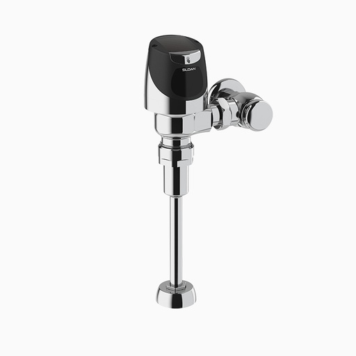 [SLO-3370014] Sloan SOLIS 8186 3370014 Exposed Sensor Urinal Flushometer