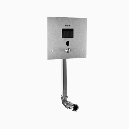 [SLO-3370060] Sloan SOLIS 8152 3370060 Concealed Sensor Hydraulic Flushometer