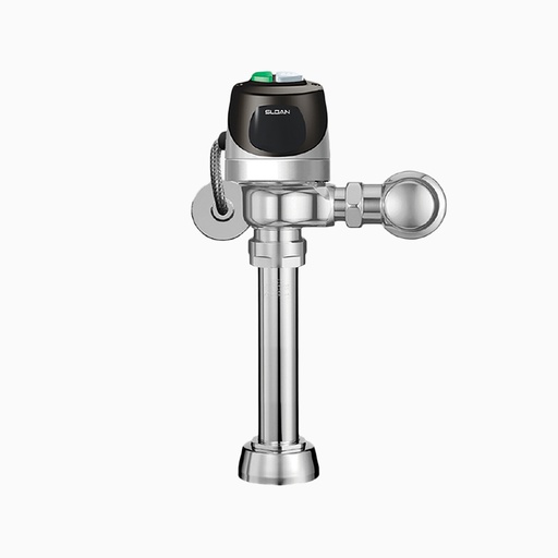 [SLO-3370420] Sloan ECOS 111 3370420 Exposed Sensor Hardwired Water Closet Flushometer