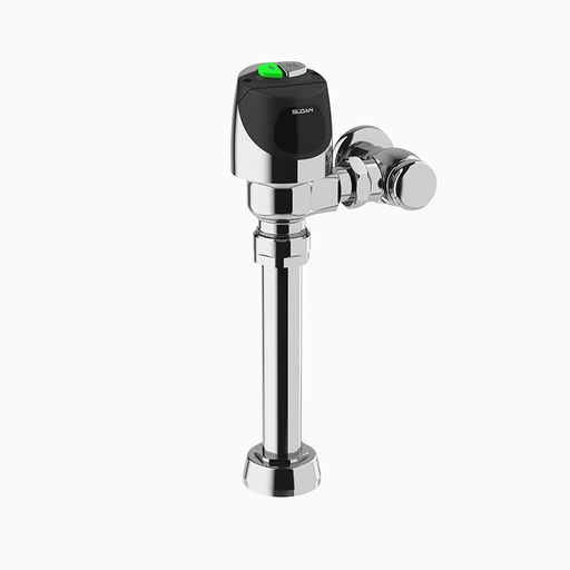 [SLO-3370448] Sloan ECOS 8111-1.28 3370448 Exposed Sensor Water Closet Flushometer