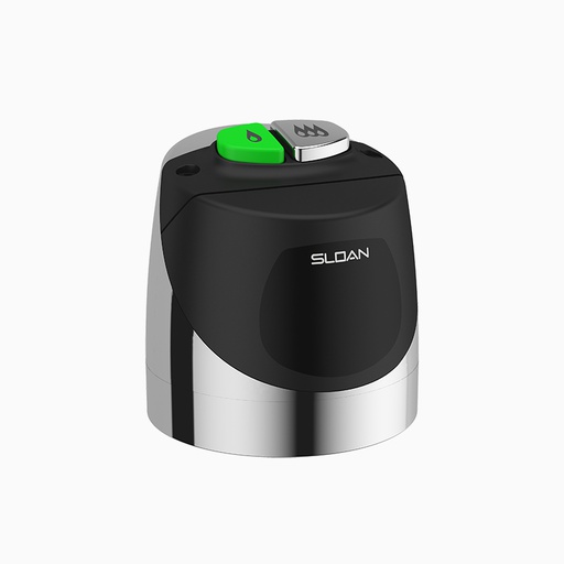[SLO-3375400] Sloan ECOS RESS-C 1.6/1.1 3375400 Exposed Sensor Water Closet Retrofit Flushometer