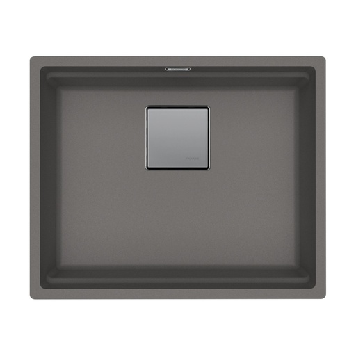 [FRA-PKG110-20SG] Franke PKG110-20SG Peak Granite Single Bowl Sink Stone Grey