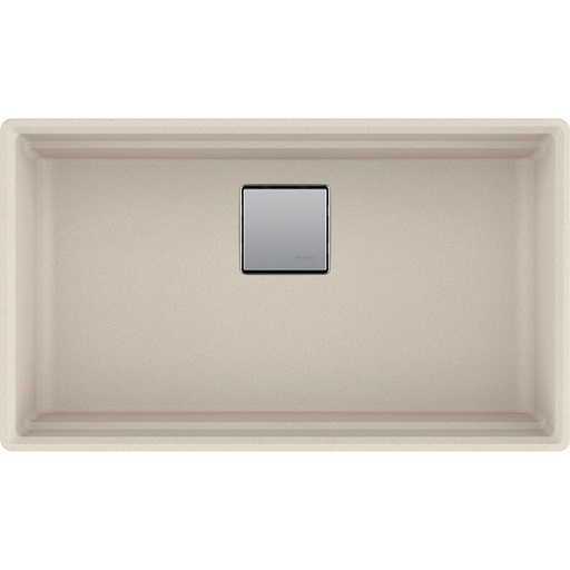 [FRA-PKG110-31CH] Franke Peak PKG11031CH Fragranite Sink Champagne