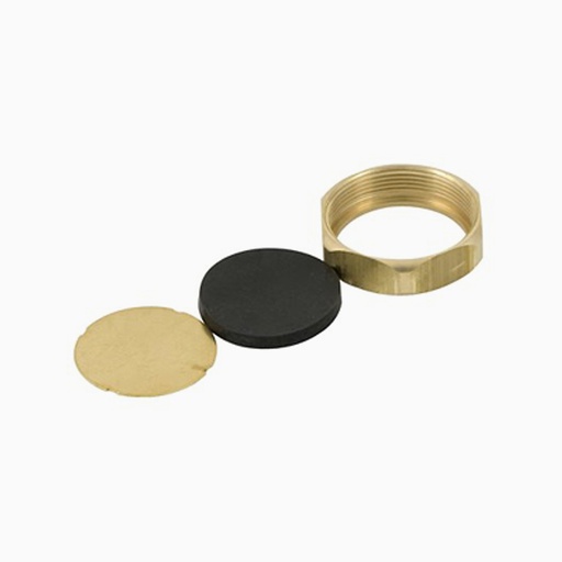[SLO-3301093] Sloan A-1013-A 3301093 Concealed Handle Cap Kit