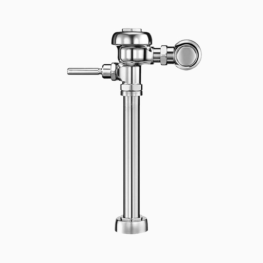 [SLO-3780533] Sloan 3780533 Exposed Manual Service Sink Flushometer