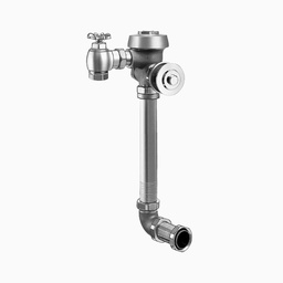 [SLO-3918019] Sloan ROYAL 601 3918019 Concealed Manual Specialty Flushometer