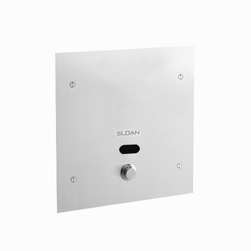 [SLO-0334015] Sloan WB-55-A 0334015 Wall Box Cover Plate Assembly