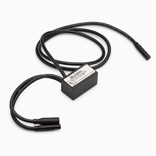 [SLO-0335044] Sloan EAF-44 0335044 Faucet Power Splitter Cable Assembly