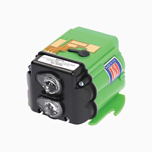 [SLO-0372038] Sloan WES-33-A 0372038 Dual Flush Water Closet Control Module