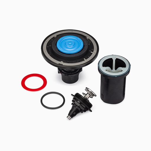 [SLO-3301072] Sloan A-1103-A Royal Rebuild Kit 2.4GPF