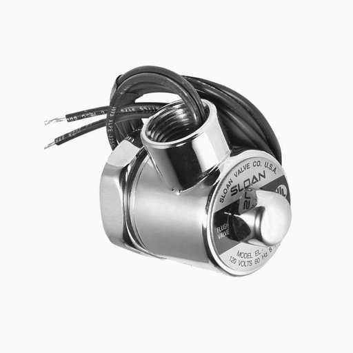 [SLO-3305045] Sloan EL-1028-A 3305045 Electronic Solenoid Assembly with Cartridge Assembly