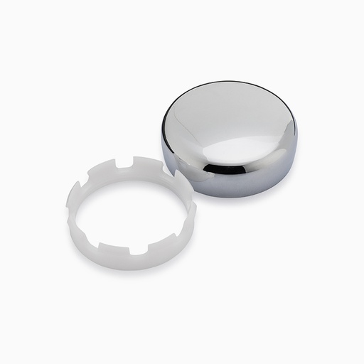 [SLO-3308772] Sloan H-1010 3308772 1" Vandal Proof Cap