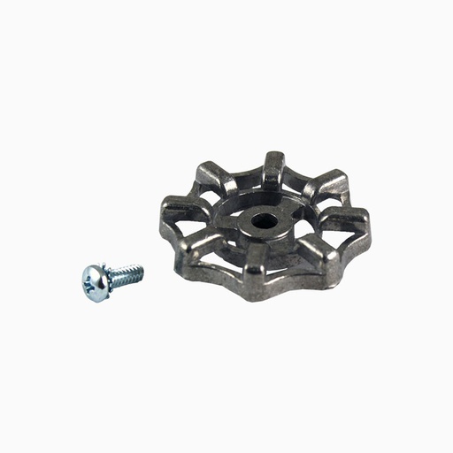 [SLO-3308872] Sloan H-1011-A 3308872 Concealed Wheel Handle Repair