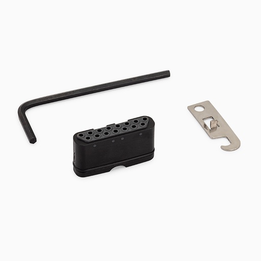 [SLO-3324104] Sloan EFX-1002-A 3324104 EFX Multi-laminar Spray Head Insert Kit