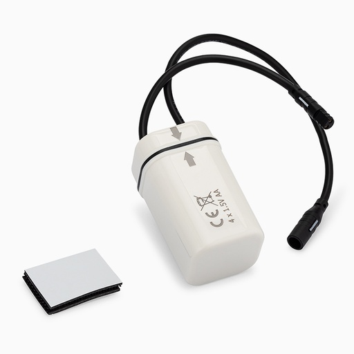 [SLO-3324117] Sloan EFX-23-A 3324117 Infrared Battery Box Kit EFX-3/EFX-6