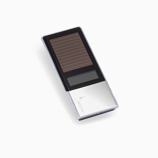 [SLO-3324120] Sloan EFX-4 3324120 EFX Solar LCD Crown Kit