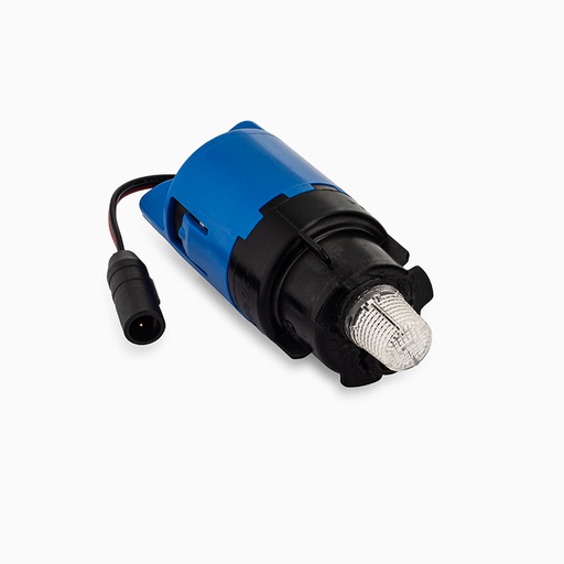 [SLO-3324163] Sloan EFX-1012-A 3324163 EFX-800 Solenoid Valve Caddy Kit