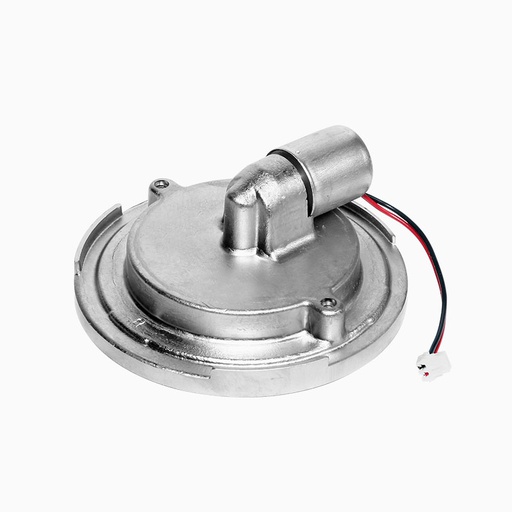 [SLO-3325456] Sloan EBV-145-A 3325456 Inside Cover Assembly with Solenoid