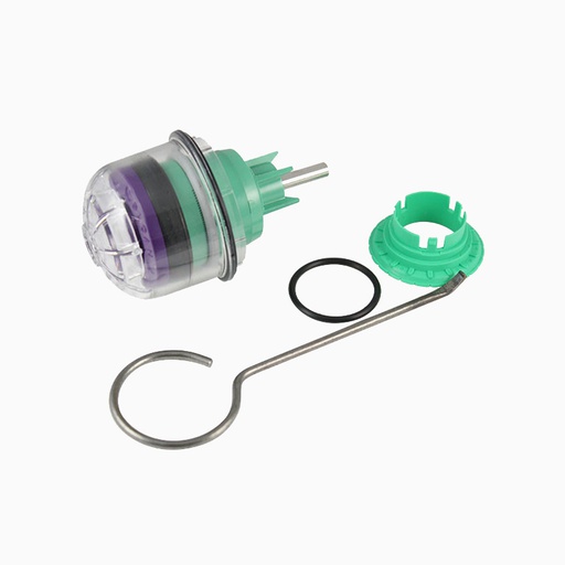 [SLO-3332013] Sloan CR-1011-A 3332013 Closet Piston Kit 1.28 gpf