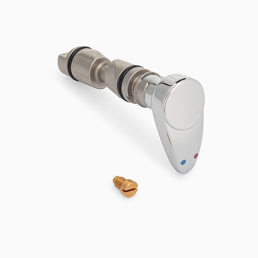 [SLO-3335118] Sloan EAF-1022-A 3335118 Handle and Mixer Cartridge