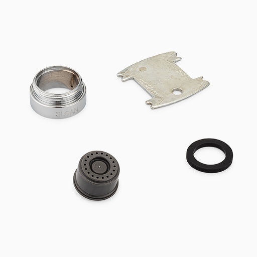 [SLO-3362000] Sloan SFP-1000 3362000 Multi-laminar Spray Head Kit
