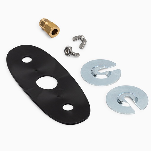 [SLO-3365088] Sloan ETF-546 3365088 Spout Mounting Kit For ETF-600
