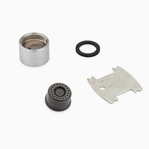 [SLO-3365091] Sloan ETF-1021-A 3365091 0.5 Gpm Chrome Sprayhead Kit