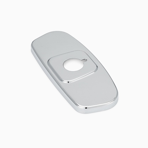 [SLO-3365473] Sloan ETF-662-A 3365473 4" Centerset Trim Plate