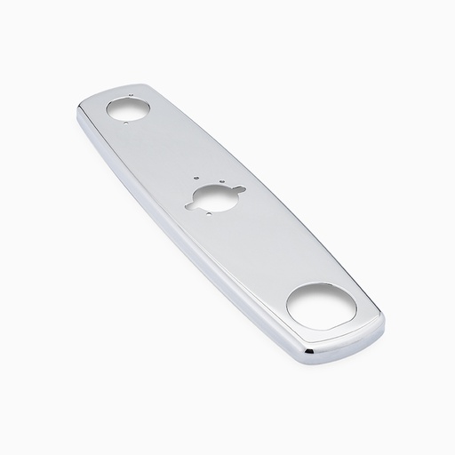 [SLO-3365603] Sloan ETF-433A 3365603 8 Trim Plate Triple Hole