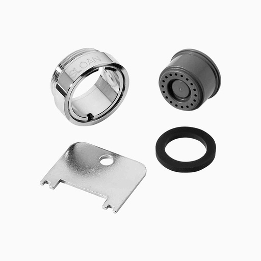 [SLO-3365702] Sloan ETF-1023-A 3365702 Multi-laminar Spray Head Kit Male