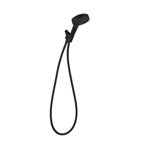 [HAN-04950670] Hansgrohe 04950670 Vernis Blend Handshower Set Matte Black