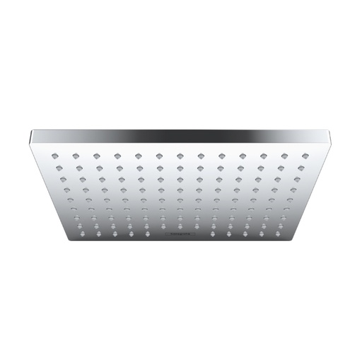 [HAN-26281001] Hansgrohe 26281001 Vernis Shape Showerhead 230 Chrome