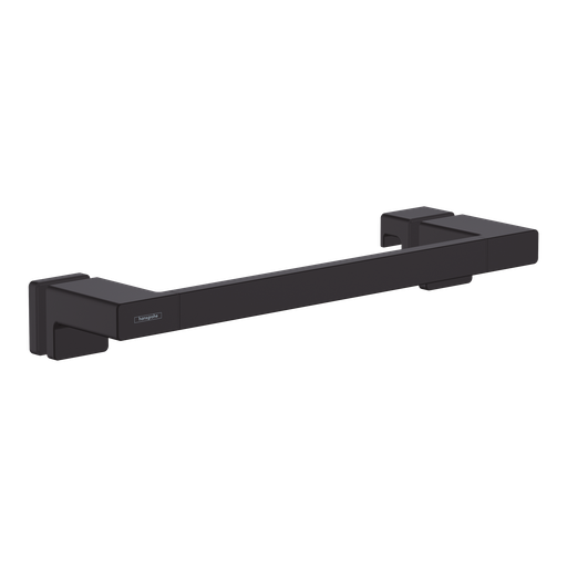 [HAN-41759670] Hansgrohe 41759670 AddStoris Q Shower Door Handle Matte Black