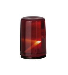[FAN-29P5V748CO] Fantini 29P5V748CO Venezia By Venini Handle In Murano Glass Bicolor Red Amber Matte Gun Metal PVD