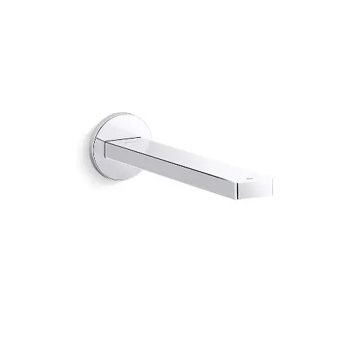 [KOH-126C36-SANA-CP] Kohler 126C36-SANA-CP Composed Touchless Single-hole Lavatory Faucet With Kinesis Sensor Polished Chrome