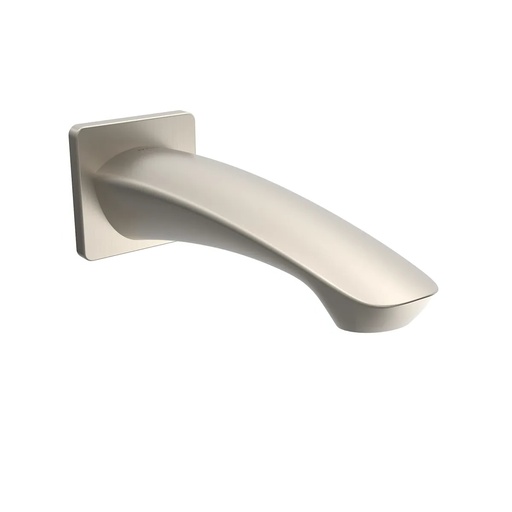 [TOTO-TBG09001U#BN] TOTO TBG09001U#BN GM Tub Spout Brushed Nickel