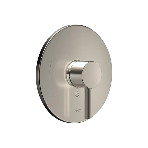 [TOTO-TBV01801U#BN] TOTO TBV01801U#BN Pressure Balance Valve Round Trim Brushed Nickel