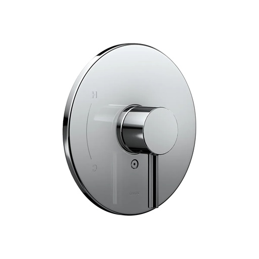 [TOTO-TBV01801U#CP] TOTO TBV01801U#CP Pressure Balance Valve Round Trim Polished Chrome