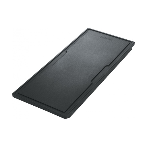 [FRA-CU-40P] Franke CU-40P Cube Sink Cutting Board Black