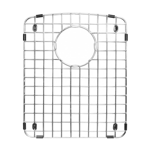 [FRA-FBGG1114] Franke FBGG1114 Ellipse Granite Sink Grid Stainless Steel