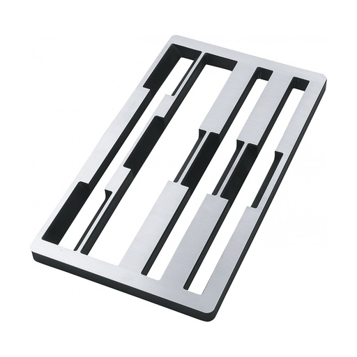 [FRA-CU-FC] Franke CU-FC Cube Center Frame Cover