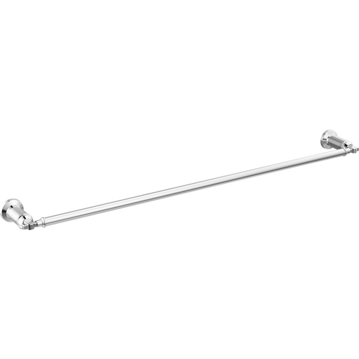 [DEL-78430] Delta 78430 Broderick 30" Towel Bar Chrome