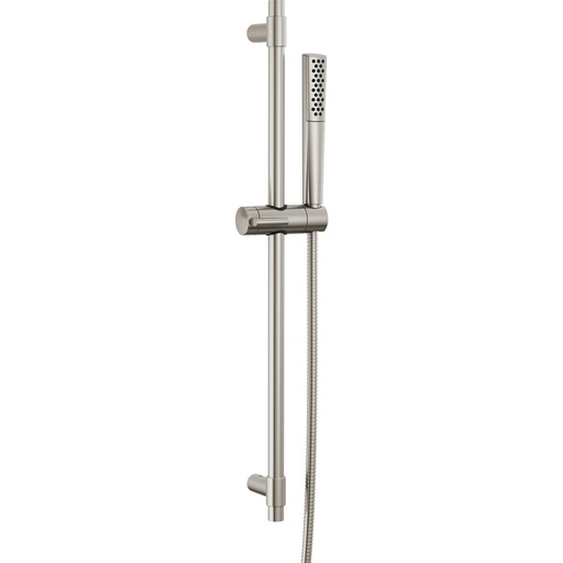 [DEL-51808-SS-PR] Delta 51808-SS-PR Premium Single Setting Slide Bar Hand Shower