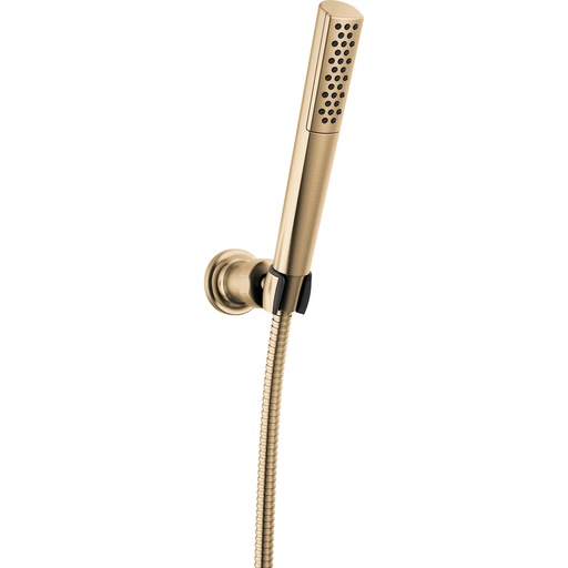 [DEL-55808-CZ-PR] Delta 55808-CZ-PR Premium Single Setting Adjustable Wall Mount Hand Shower