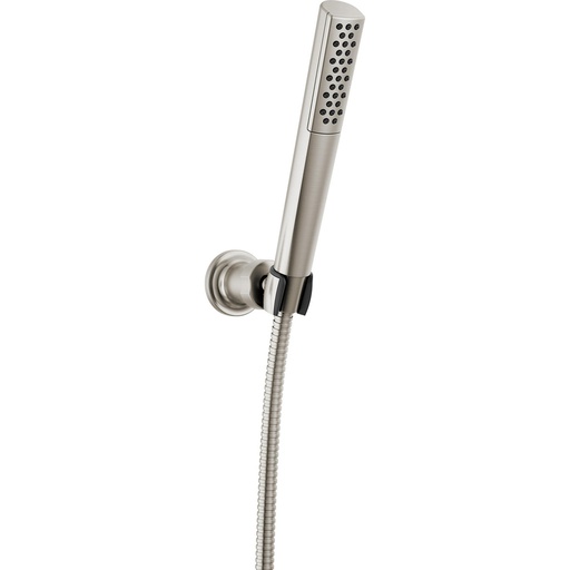 [DEL-55808-SS-PR] Delta 55808-SS-PR Premium Single-Setting Adjustable Wall Mount Hand Shower