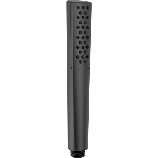 [DEL-59808-BL] Delta 59808-BL Premium Single-Setting Hand Shower Matte Black
