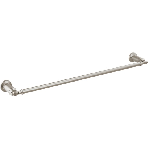 [DEL-78424-SS] Delta 78424-SS Broderick 24" Towel Bar Stainless Steel