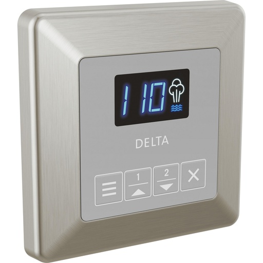 [DEL-EP103309SSPR] Delta EP103309SSPR Transitional Steam Control Stainless